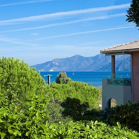 Apartment Suarella-2 By Interhome Saint-Florent  Exterior foto