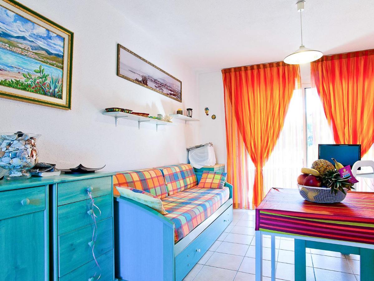 Apartment Suarella-2 By Interhome Saint-Florent  Exterior foto