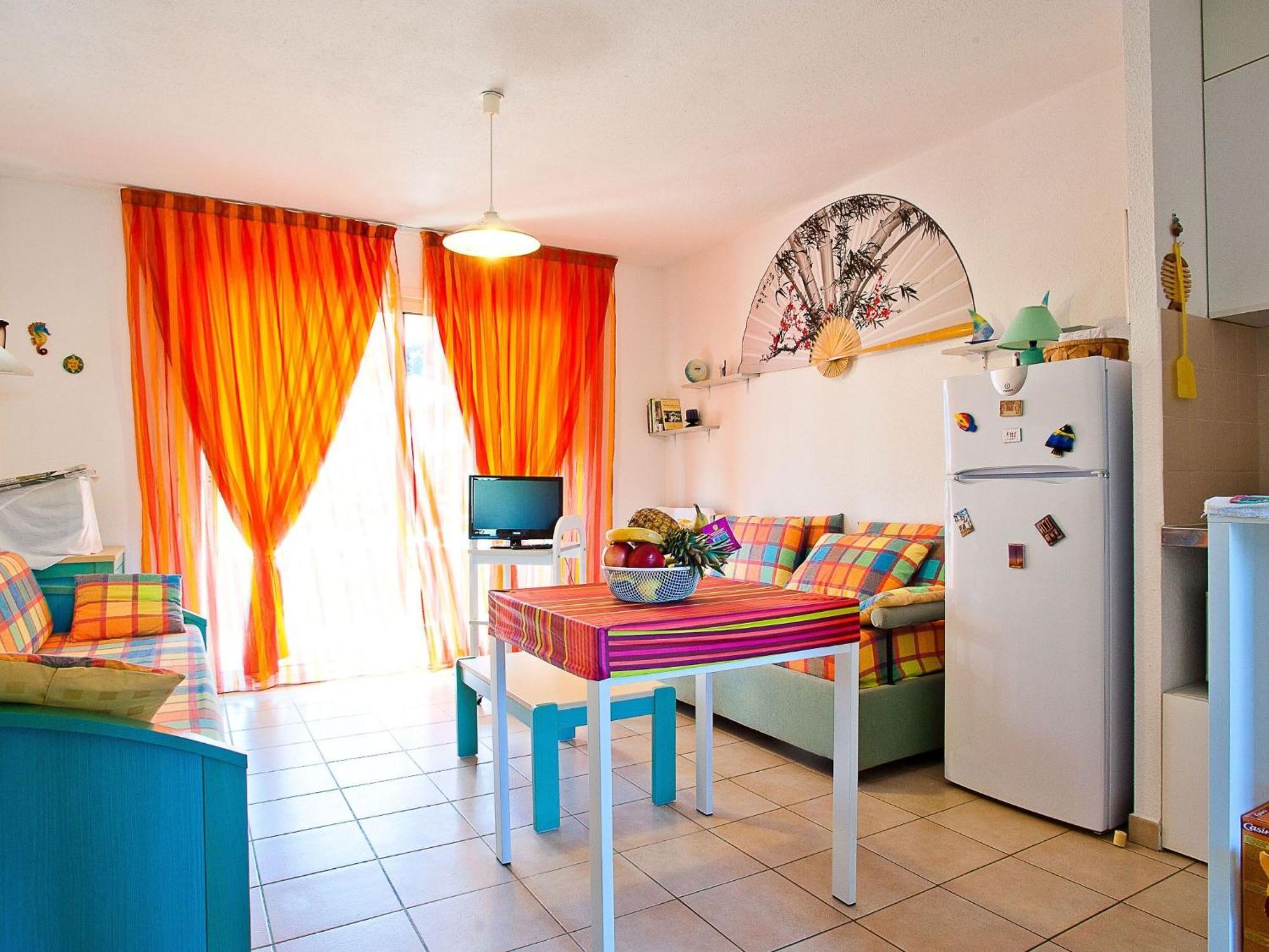 Apartment Suarella-2 By Interhome Saint-Florent  Exterior foto