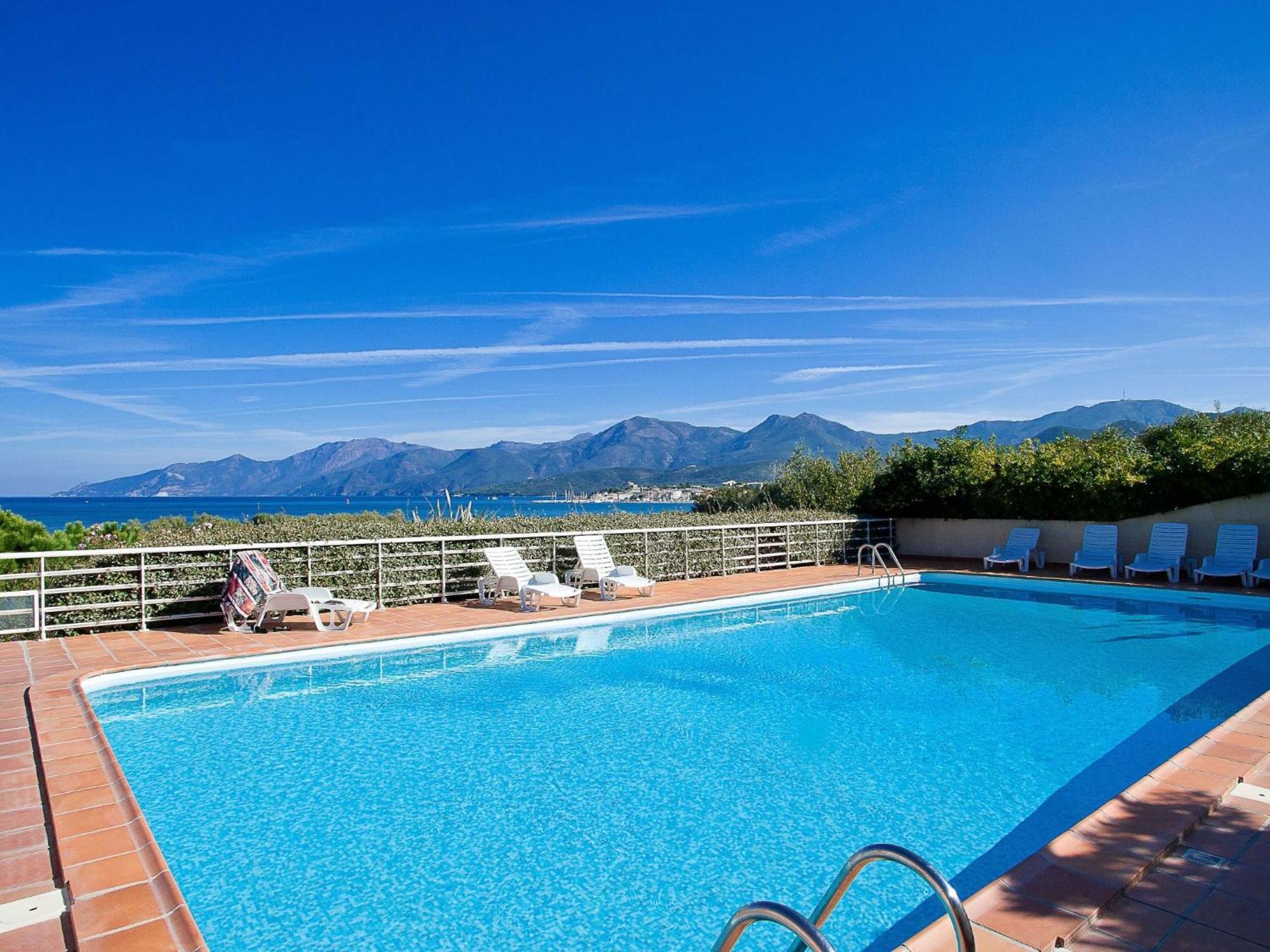Apartment Suarella-2 By Interhome Saint-Florent  Exterior foto
