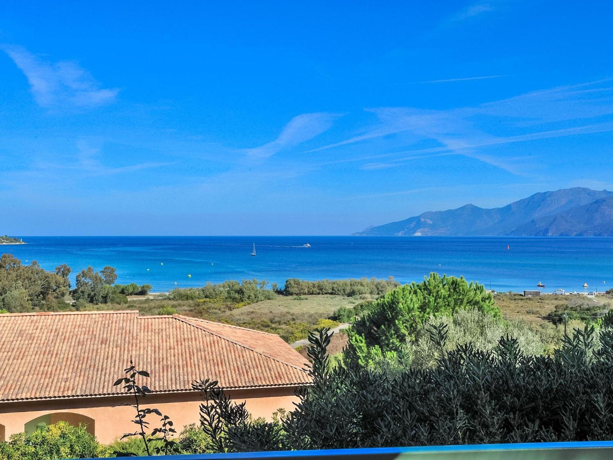 Apartment Suarella-2 By Interhome Saint-Florent  Exterior foto