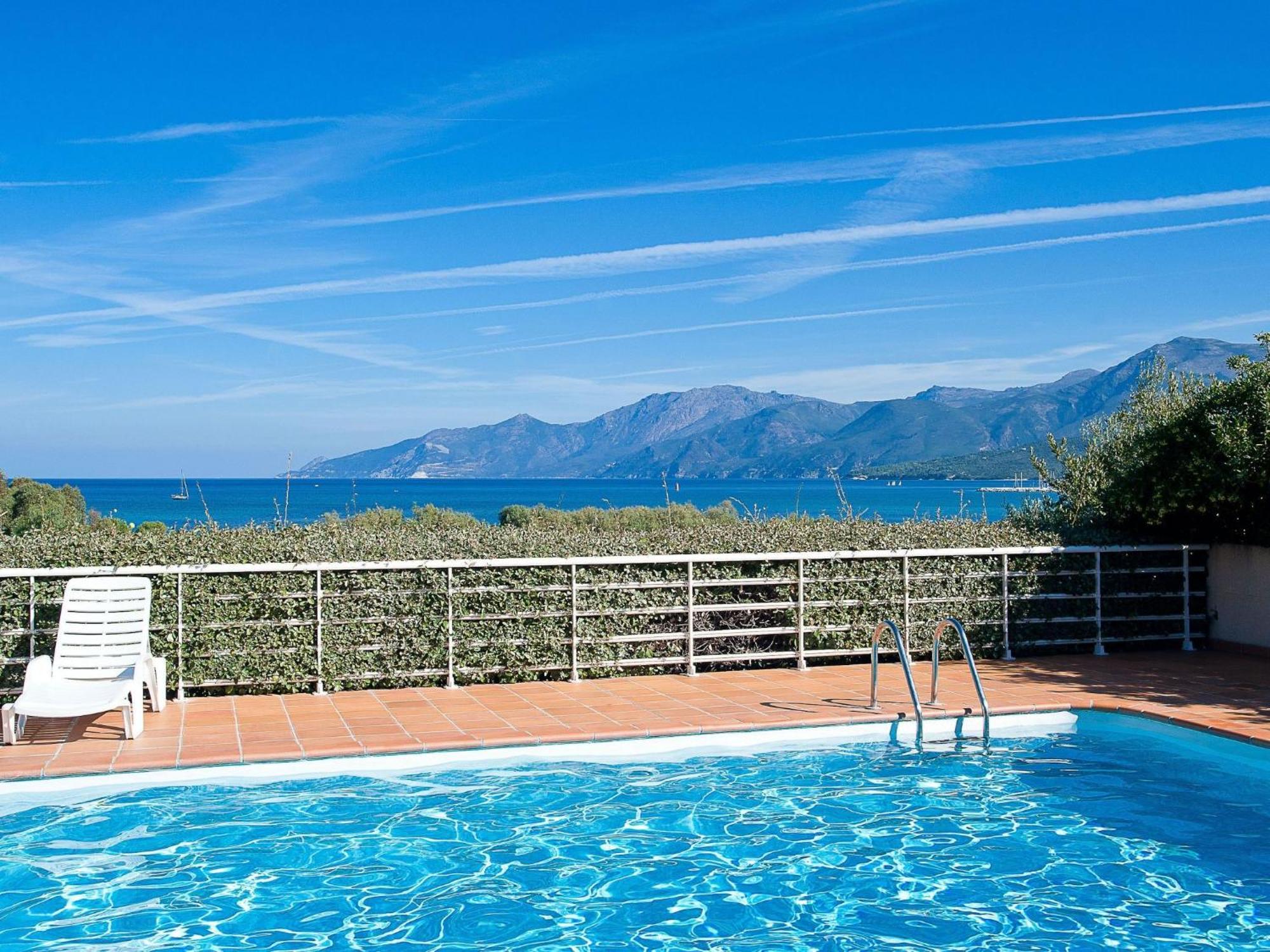 Apartment Suarella-2 By Interhome Saint-Florent  Exterior foto