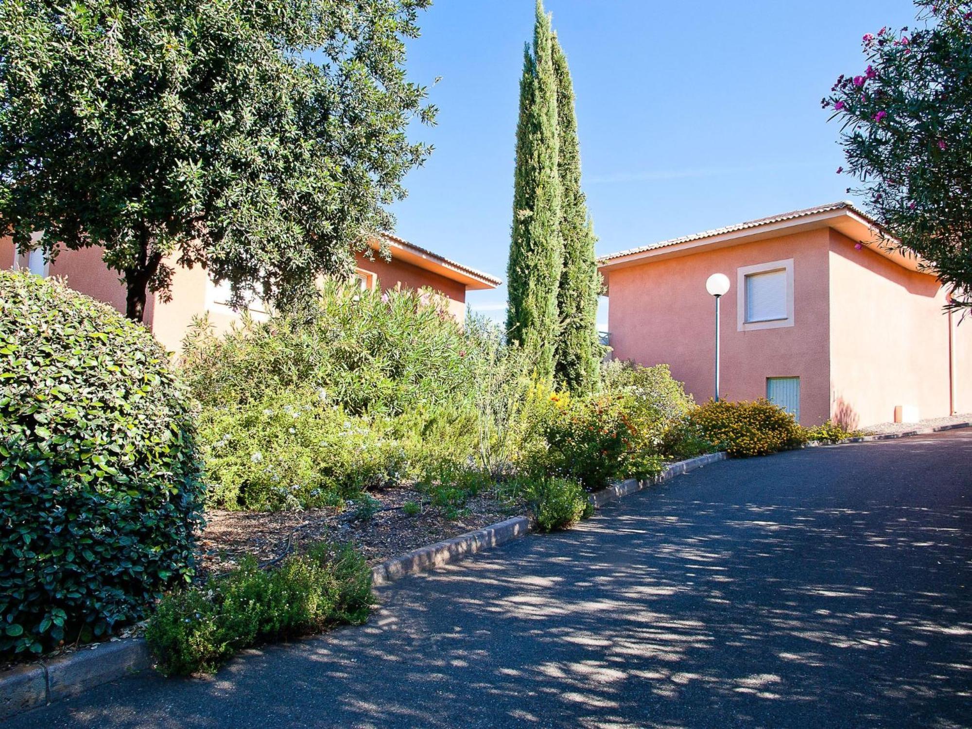 Apartment Suarella-2 By Interhome Saint-Florent  Exterior foto