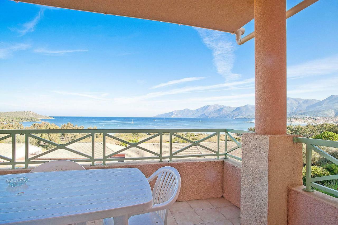 Apartment Suarella-2 By Interhome Saint-Florent  Exterior foto
